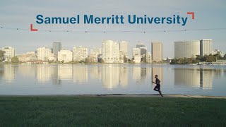 Samuel Merritt University Impact  2023 [upl. by Avalsorim844]