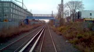 MTA LIRR M3 RFW Bayside to Penn Station [upl. by Hermione972]