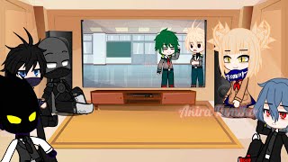 Dekus Origin Story is Complete Izuku Midoriyas Hero Journey  My Hero Academia [upl. by Arndt]