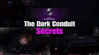 Remnant 2  The Dark Conduit Hidden Loot location amp Walkthrough [upl. by Eimat525]