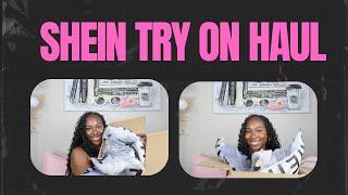 Fall Shein Haul Fashion Haul Pt 1 [upl. by Nosnirb920]