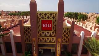 Hotel Riu Palace Cabo Verde All Inclusive  Island of Sal  Cape Verde  RIU Hotels amp Resorts [upl. by Ernesto174]