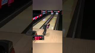 PBA players throwing gutterballs 6 [upl. by Vladimir935]