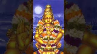 Swami sharam ayyappa ayyappa devotional [upl. by Adim]