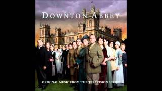 Downton Abbey OST S2Such Good Luck [upl. by Ettennej444]