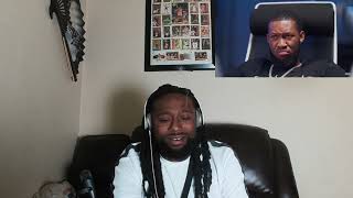 Booter Bee  Plugged In w Fumez The Engineer  Mixtape Madness Reaction [upl. by Skippy131]