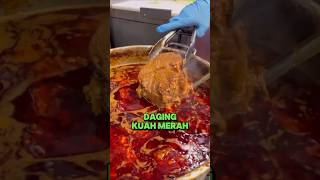 Daging lembut dengan kuah pedas khas Meksiko [upl. by Yarised116]