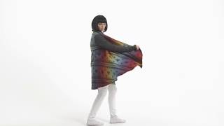 LennyLamb All Colours of Babywearing [upl. by Yrogiarc]