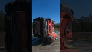 Trailer Deck Repair Crazy Sander… [upl. by Dde83]