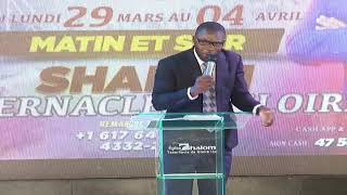 Radio Tele Shalom  En Direct [upl. by Huntingdon]