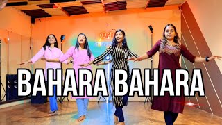 Bahara Bahara Dance Choreography By Manas Dhawan  I hate Luv Storys SHREYA GHOSHAL Vishal Shekhar [upl. by Benetta]