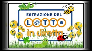 Massimiliano amp Salvo badessalotto Estrazione di oggi Lotto e 10eLotto  30 APRILE 2024 [upl. by Imoan159]