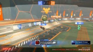 Flip reset RL [upl. by Kremer211]