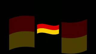 My Germany EAS Alarm Remix read description important message [upl. by Alliuqahs321]