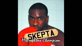 Skepta Ft JME amp Jammer  Disguise [upl. by Valenta354]