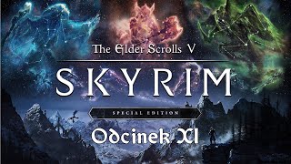 CZY LIDIA MOŻE DZIERŻYĆ KONAR GIGANTA XD  The Elder Scrolls V Skyrim  11  PL [upl. by Scarlet890]