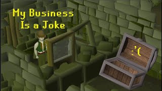 10 Most Forgotten Banks In OSRS [upl. by Howie]