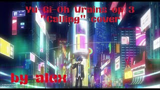 YuGiOh Vrains op 3 cover [upl. by Attener]