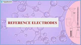 Calomel Electrode  Reference Electrodes [upl. by Allcot]