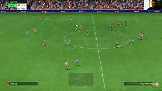 FC Volendam My reactions and comments gameplay EA Sports FC 24 [upl. by Max]