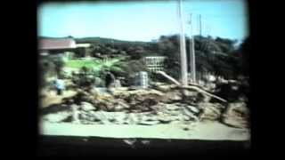 Port Elizabeth Flood 1968 [upl. by Azal]