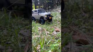 RAYWOOD C74 SUZUKI JIMNY スズキジムニー [upl. by Haissem]