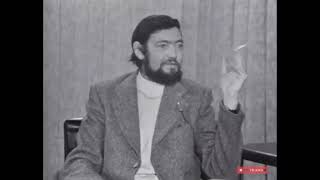 JULIO CORTÁZAR HABLA SOBRE LOS CRONOPIOS FAMAS Y ESPERANZA [upl. by Hcirteid]