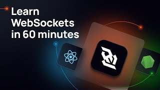 How to use WebSockets with React and Node [upl. by Ellenad]