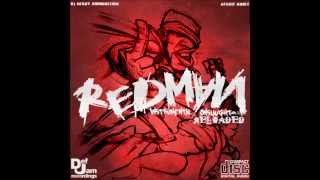 Redman Ft Busta Rhymes  Da Goodness Instrumental [upl. by Nappie]