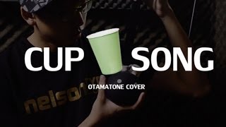 Anna Kendrick  Cups Otamatone cover by NELSONTYC [upl. by Fitton]