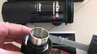 Bruce Supply explain MagnaClean Professional 2XPs key features [upl. by Steffi359]