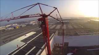 Spierings Mobile Cranes Oss [upl. by Irim]