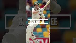 TOP 5 LONGEST SIX IN CRICKET HISTORY [upl. by Seyer]