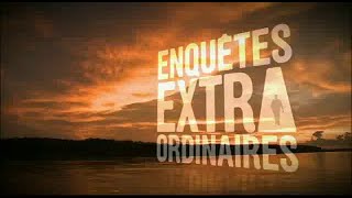 Enquêtes extraordinaires  la Réincarnation 33 [upl. by Annodahs]