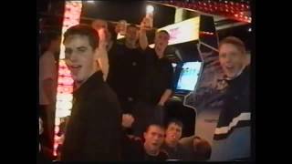 Helter Skelter NYE Rave 19992000 [upl. by Nelie]