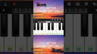 The boys piano lessons  viral videos [upl. by Fisher]