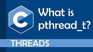 What is pthreadt [upl. by Assirac]