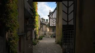 RochefortenTerre Morbihan [upl. by Marga333]