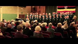 Cowbridge Male Voice Choir [upl. by Gelb56]