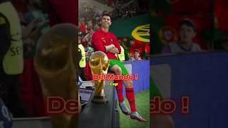 parodie Cristiano Ronaldo 🇵🇹 Ronaldo le goat ❤️🐐🇵🇹😍 [upl. by Atekal]