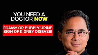 Save Kidney From Foamy Urine  How to Reduce Protein in Your Urine Naturally [upl. by Nocam60]