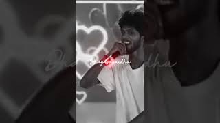 ❤️Kannukulla nikkira en kadhaliye🥰 new trending lyrical 🎶 whatsapp status RKOfficialeditz [upl. by Larner539]