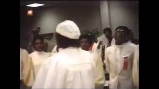 Institutional COGIC Choir Lori HarperJoyce Taylor [upl. by Ylrebmi]