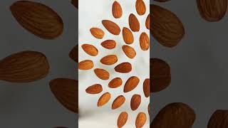 Almond  Almond Oil  Kashmiri almonds almondoilbenefits almondoil pure natural [upl. by Reemas]