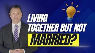 Essential Legal Document Every Unmarried Couple Needs Before Moving In Together [upl. by Sadiras]