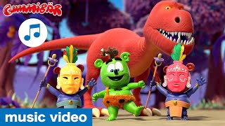 Gummibär  quotMAYA BANGA HEYquot Banga Man 3 Music Video  The Gummy Bear [upl. by Buna839]