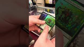 Commander legends pack opening MTG MTGPackOpening CommanderLegends thepackkraken [upl. by Aciruam]