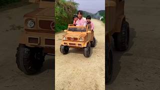 रामू ने बनाई रिमोट Car 🚗😭 mini wood toy woodworking art skillwood hand shorts [upl. by Winne]