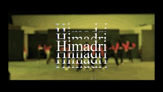 Group Dance 2024  Himadri  Winner  IIT Delhi [upl. by Violeta]