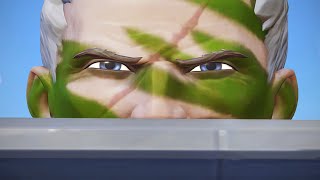 Hiding in Overwatch 2020 Edition  With Enemy POV [upl. by Almena]